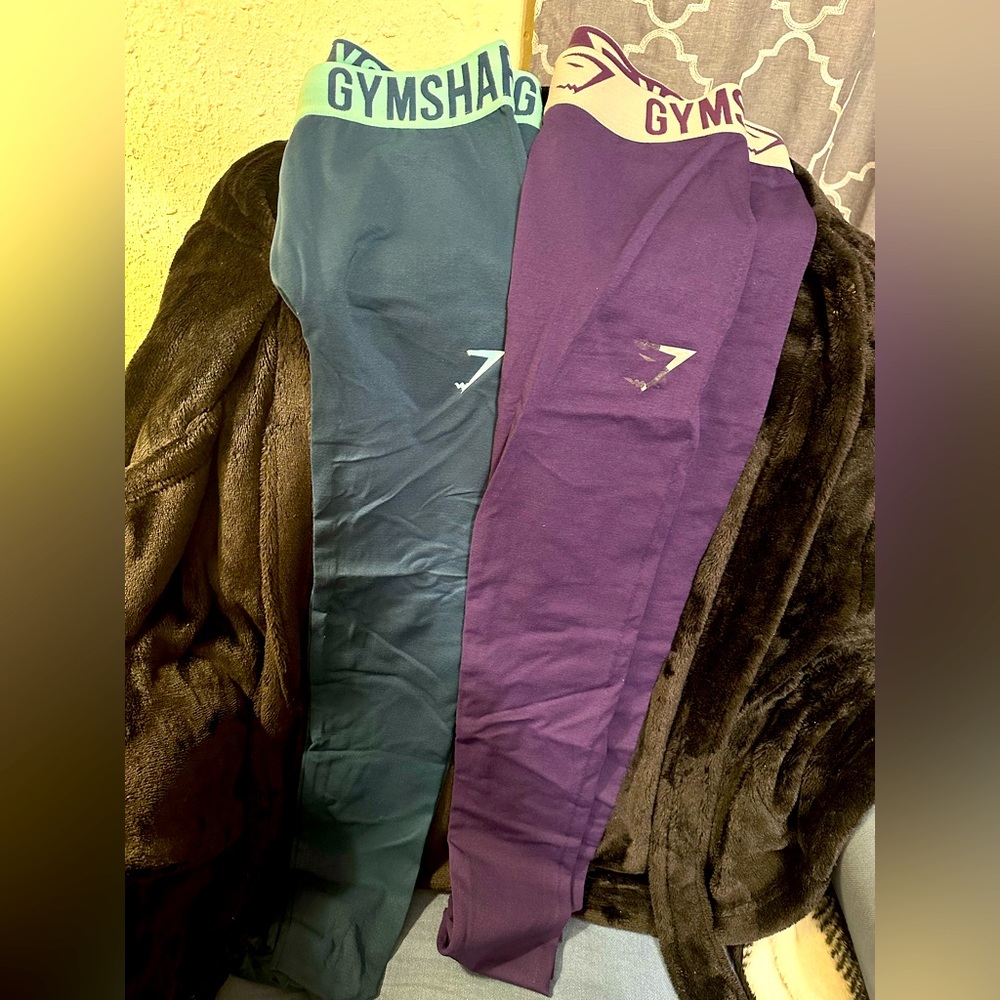 Gymshark Bundle